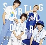 召し上がれのガトリング(初回生産限定盤A) | DISH// | ORICON NEWS